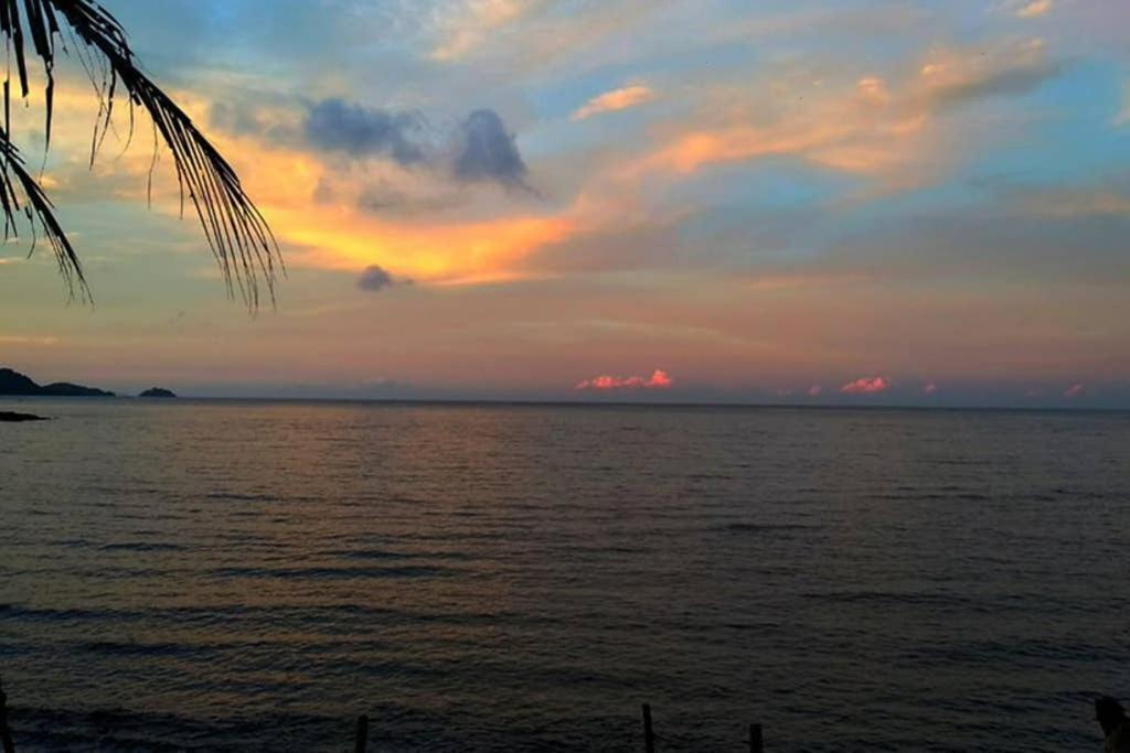 Seagate Bungalows Sabang  Exterior photo